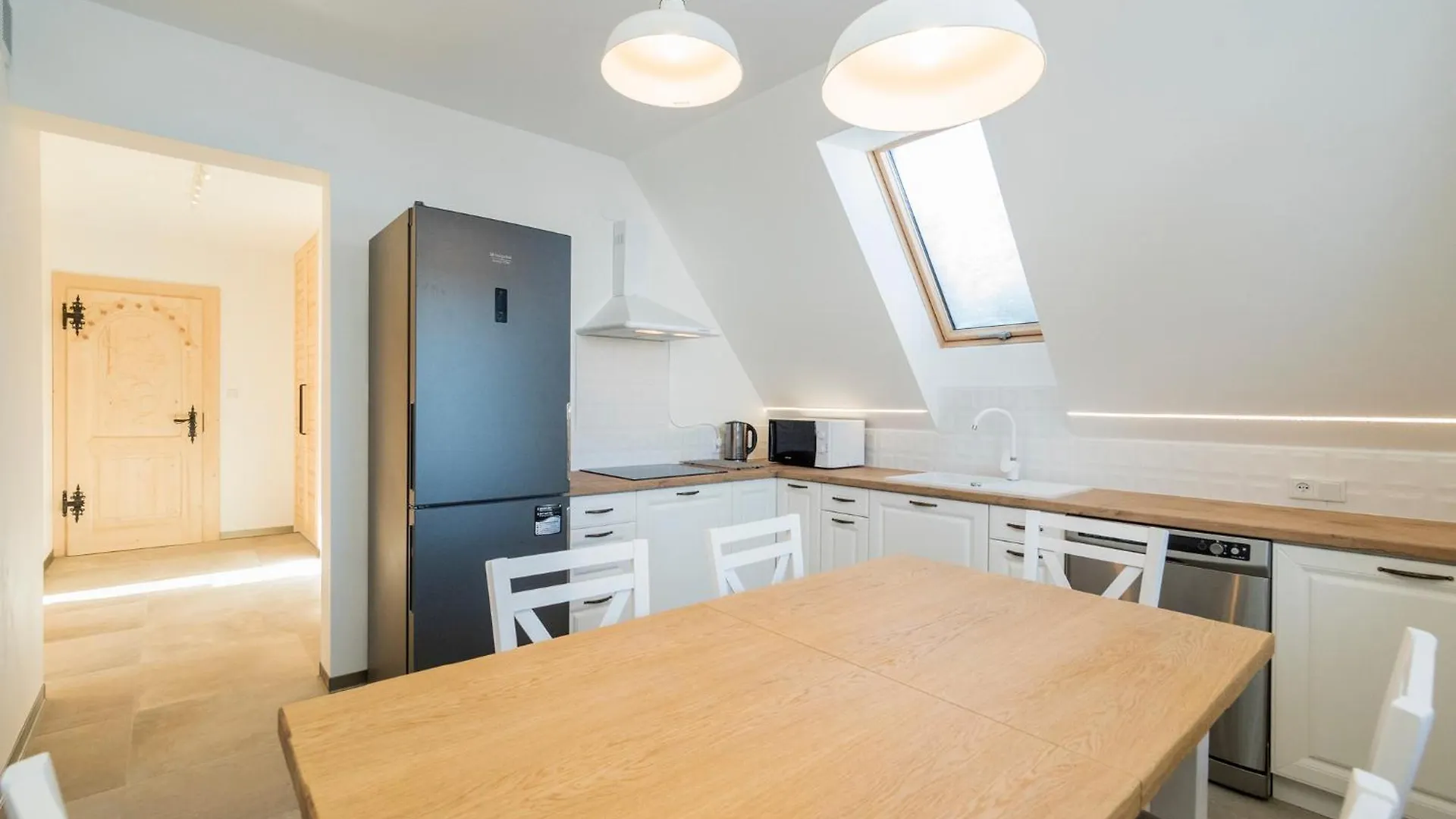 Apartament Nosal Zakopane