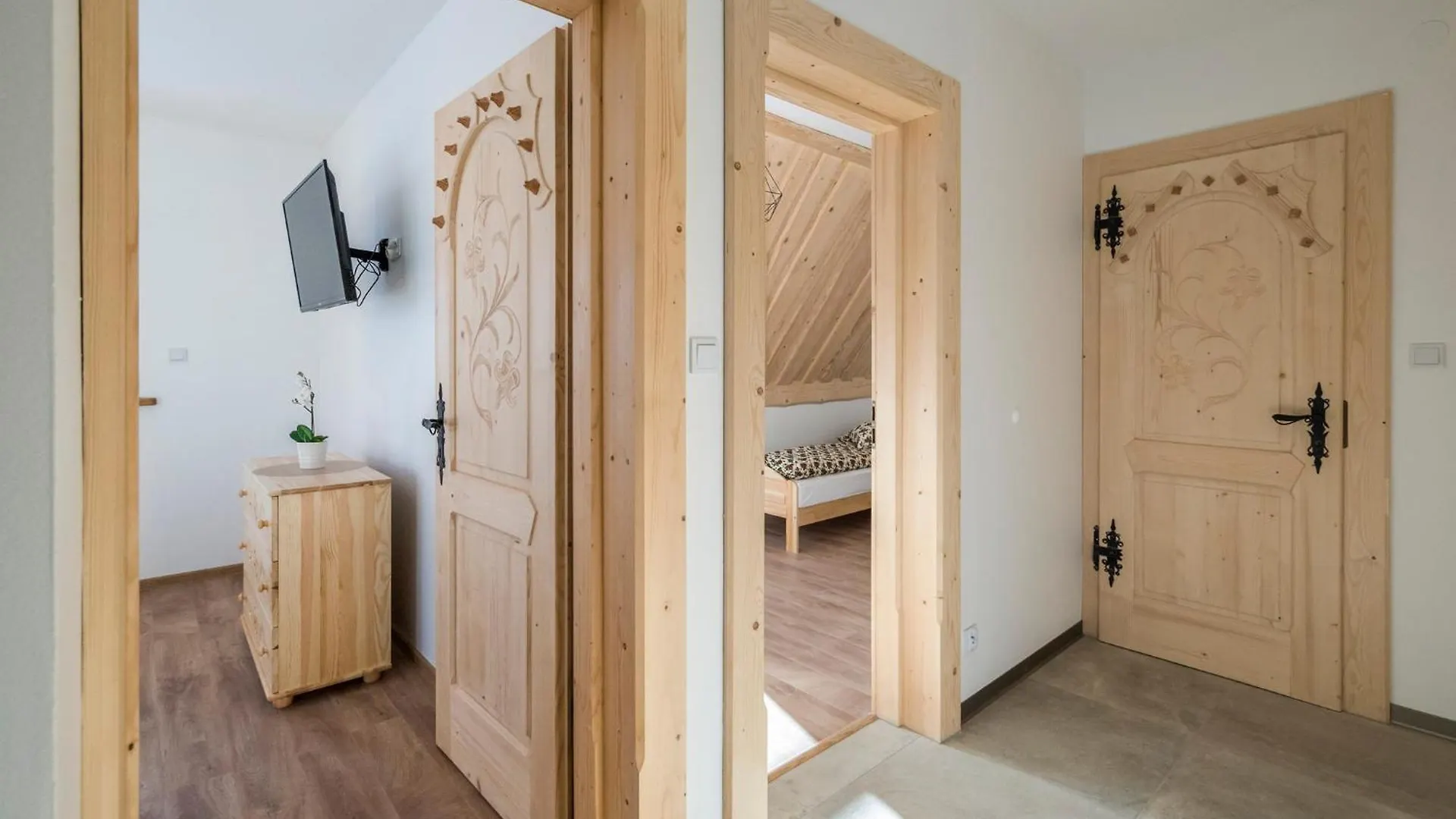 Apartament Nosal Zakopane