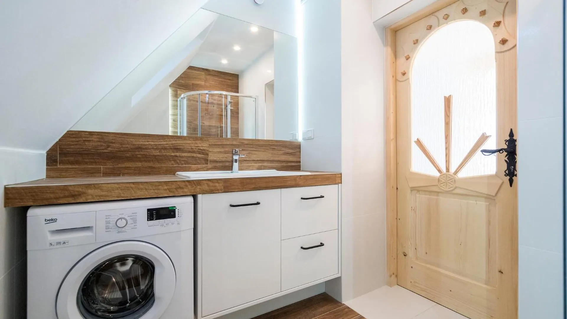Apartament Nosal Zakopane