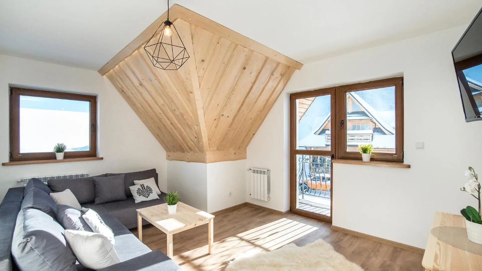 Apartament Nosal Zakopane 0*,  Polska