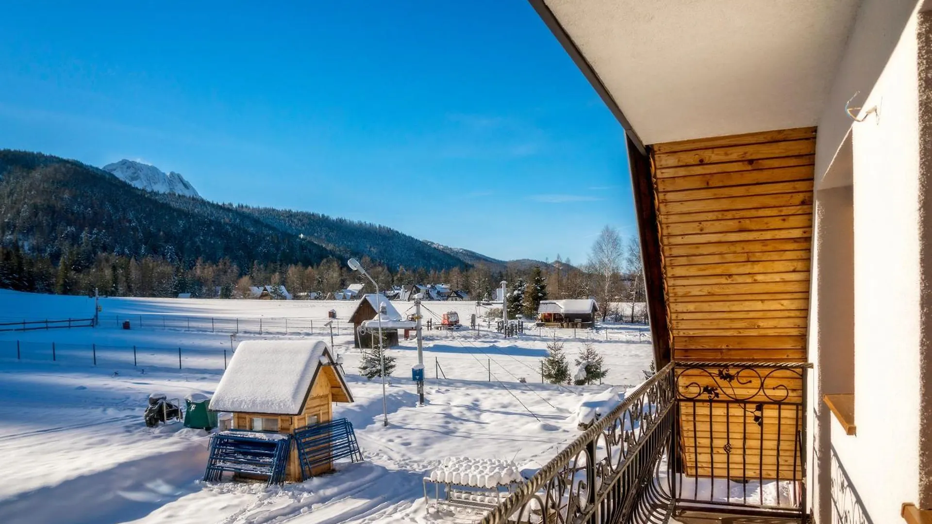 Apartament Nosal Zakopane 0*,  Polska