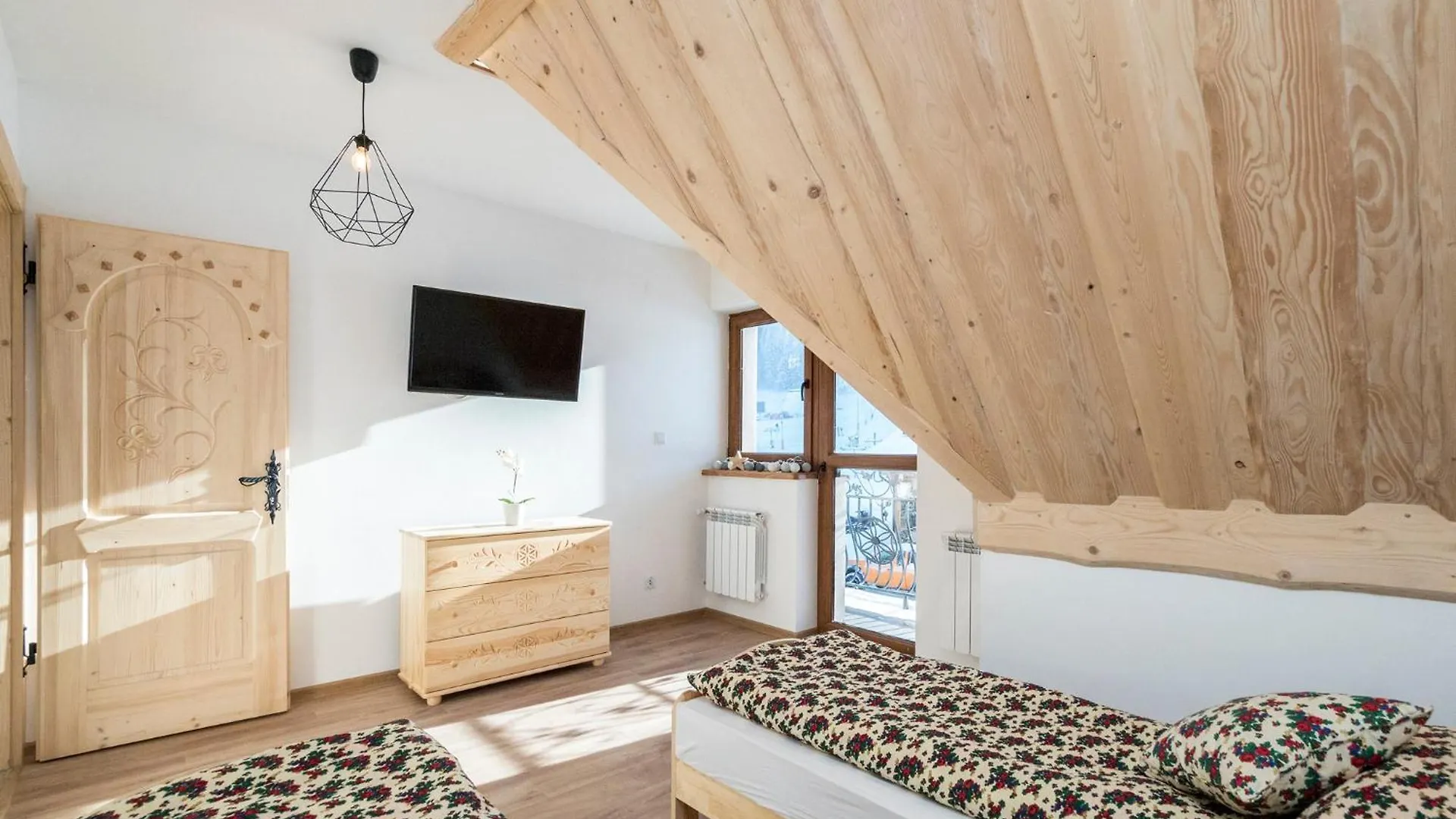 Apartament Nosal Zakopane Polska