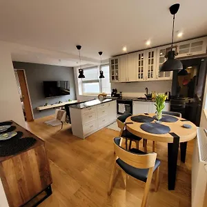  Apartament Na Bogówce