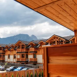  Apartament Apart4sleepers Giewont Centrum