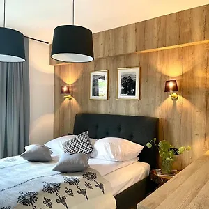  Apartament Apart-center Modrzejewska