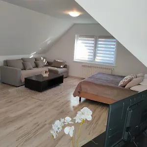  Apartament Apartament Magdalenka