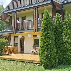  Apartament Polna