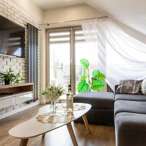  Apartament & Stara Polana